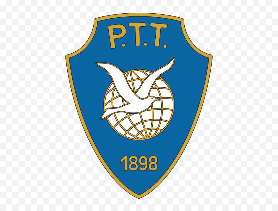 Ptt Sk Ankara 60u0027s - 70u0027s Logo Download Logo Icon Emoji,S K Logo