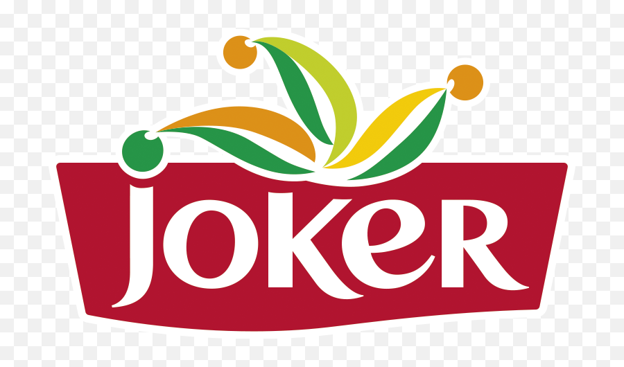 Joker - Joker Jus De Fruit Emoji,Joker Logo