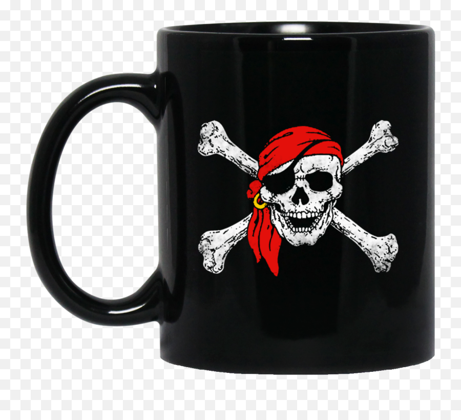 Pirate Skull Crossbones Pirate Skull Skull And Crossbones Emoji,Skull And Crossbones Transparent