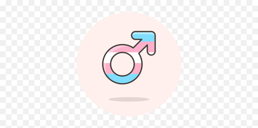 Male Sign Transgender Free Icon Of Lgbt Illustrations Emoji,Transgender Symbol Png