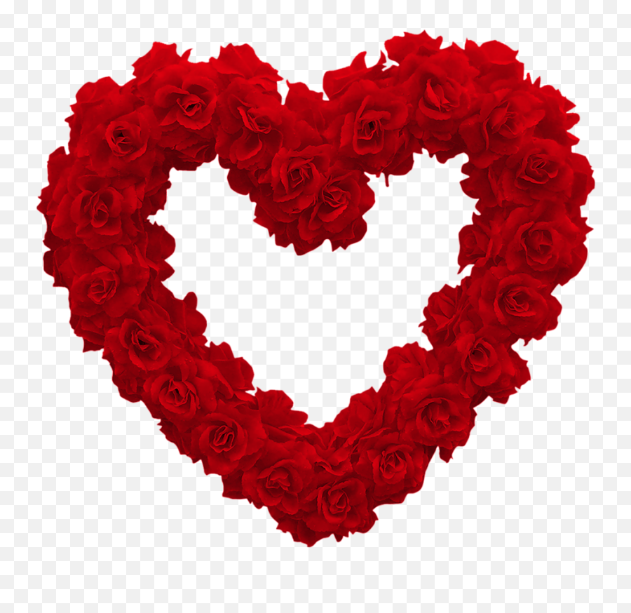 Day Heart Png Transparent Images - Rose Valentines Day Png Emoji,Heart Png