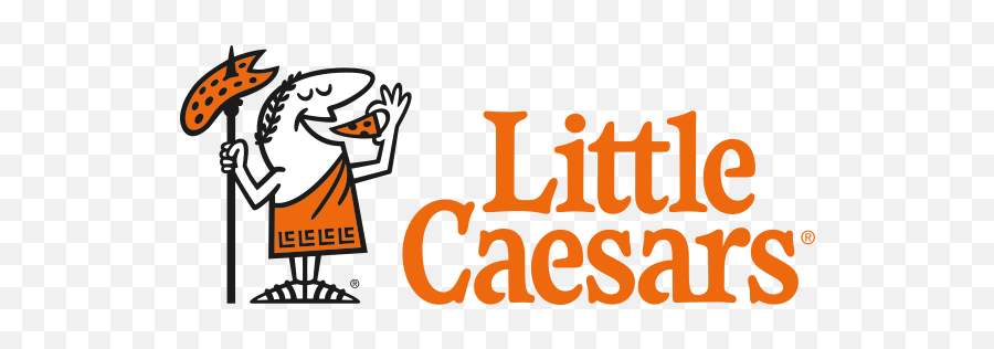 Little Caesars U2013 Paseo La Sexta Mas Que Compras Emoji,Little Ceasers Logo