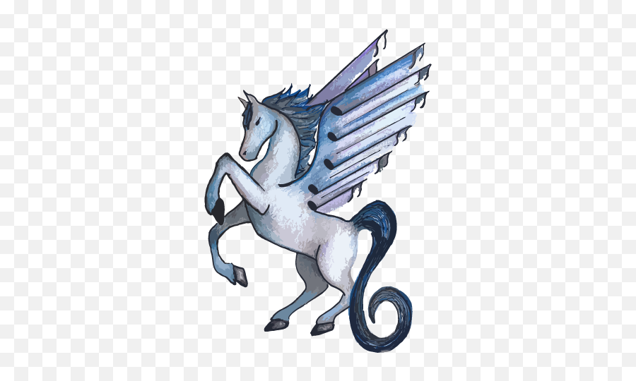 About U2014 Pegasus Wind Symphony Emoji,Pegasus Clipart