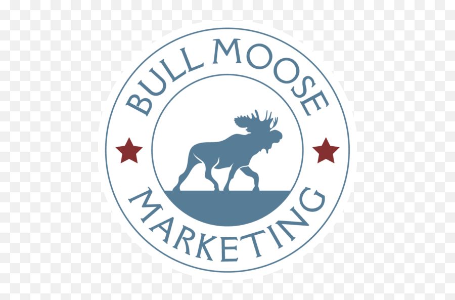 Our People Are Our Credentials - Bull Moose Marketing Emoji,Moose Transparent