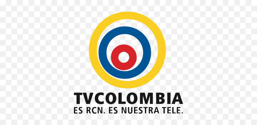 Logo Tv Colombia - Tv Colombia Logo Emoji,Logo Tv