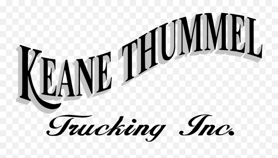 Interstate Trucking Company New Market Interstate Driving - Keane Thummel Trucking Emoji,Trucking Logo