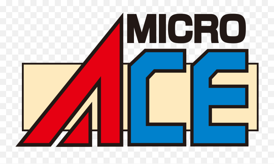 Micro Ace Logo Emoji,Ace Logo