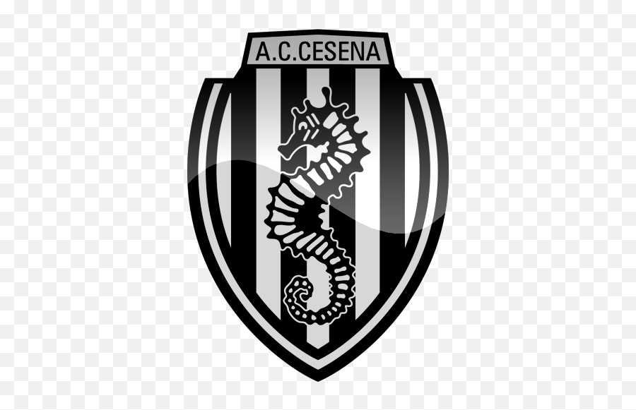 Cesena Football Logo Png Emoji,Seahorse Logo