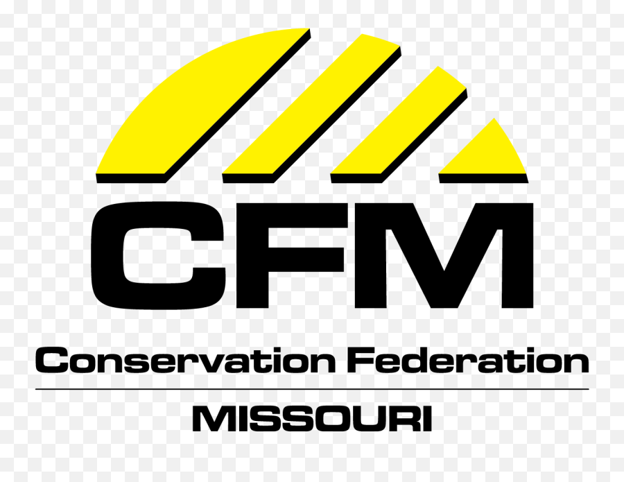 Esal - Conservation Federation Of Missouri Protecting The Emoji,Missouri Tiger Logo