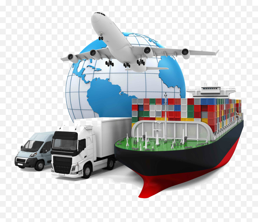 Air Transportation Multimodal Transport Logistics Cargo Emoji,Cargo Ship Clipart