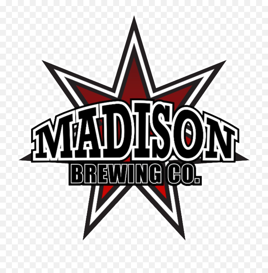 Madison Brewing Emoji,Madison Logo