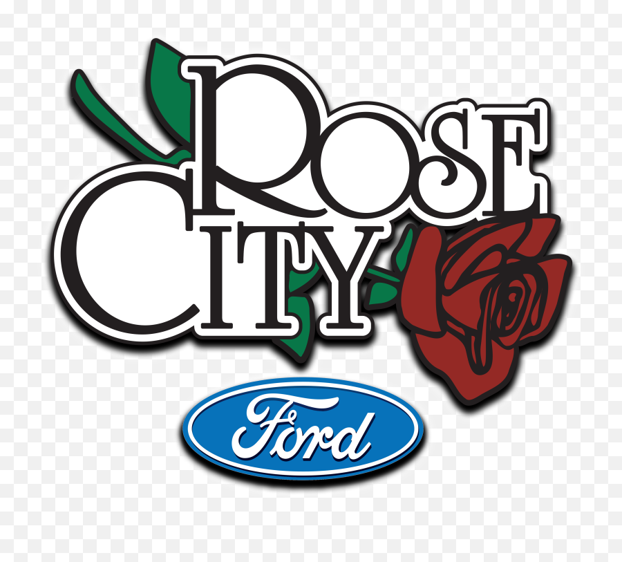 Rose City Ford Welcome Home Windsor Essexu0027s - Rose City Ford Ford Emoji,Ford Logo Png
