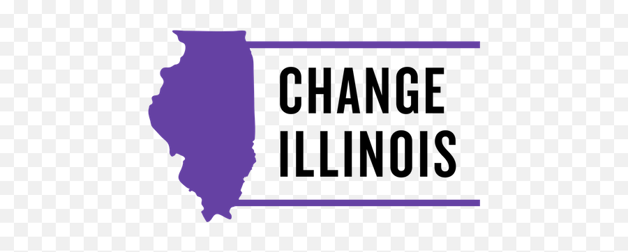 Redistricting Reform U2013 Change Illinois - Language Emoji,Illinois Logo