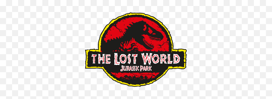 Jurassic Park Film Vector Logo - Jurassic Park Film Logo Resorts World Sentosa Emoji,Film Logo