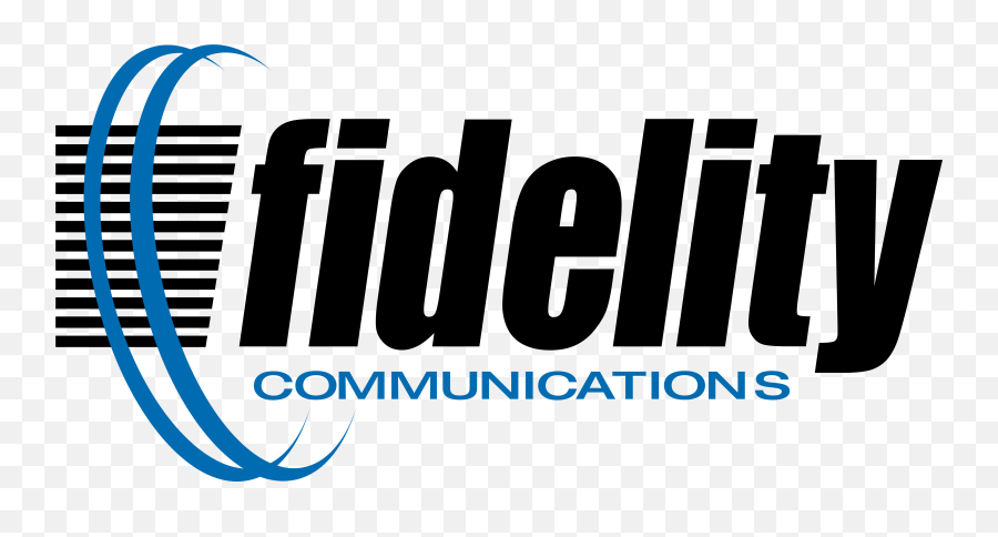 Fidelity Communications - Fidelity Communications Emoji,Fidelity Logo