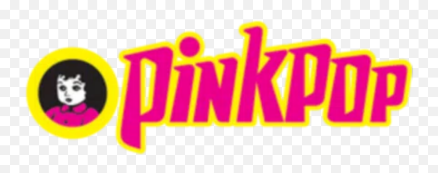Dance Events Logo Brands Sticker By Margot Aalbers - Pinkpop Emoji,Logo Brands