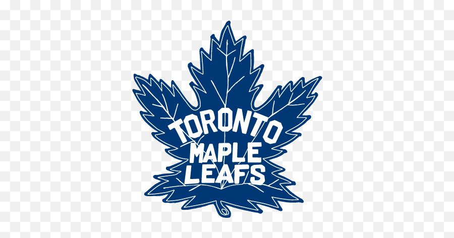 New Logo Sweater - Toronto Maple Leaf Symbols Emoji,Toronto Maple Leafs Logo