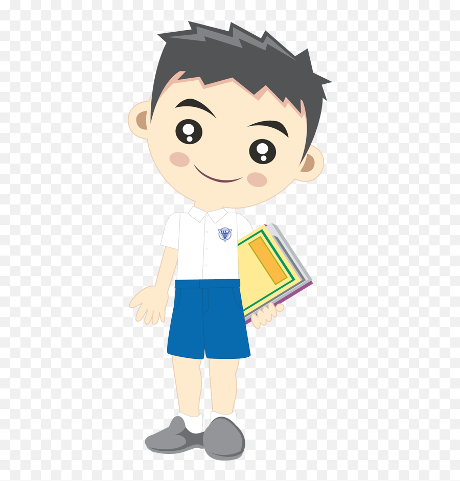 Student Boy Clipart Png Transparent Cartoon - Jingfm Transparent Boy Student Clipart Png Emoji,Boy Clipart