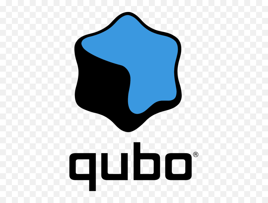 Qubo Logopedia Fandom - Qubo Logopedia Emoji,History Channel Logo