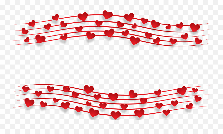 Heart Frame Clipart Free Download Transparent Png Creazilla - Happy Valentines Gif Transparent Emoji,Frame Clipart
