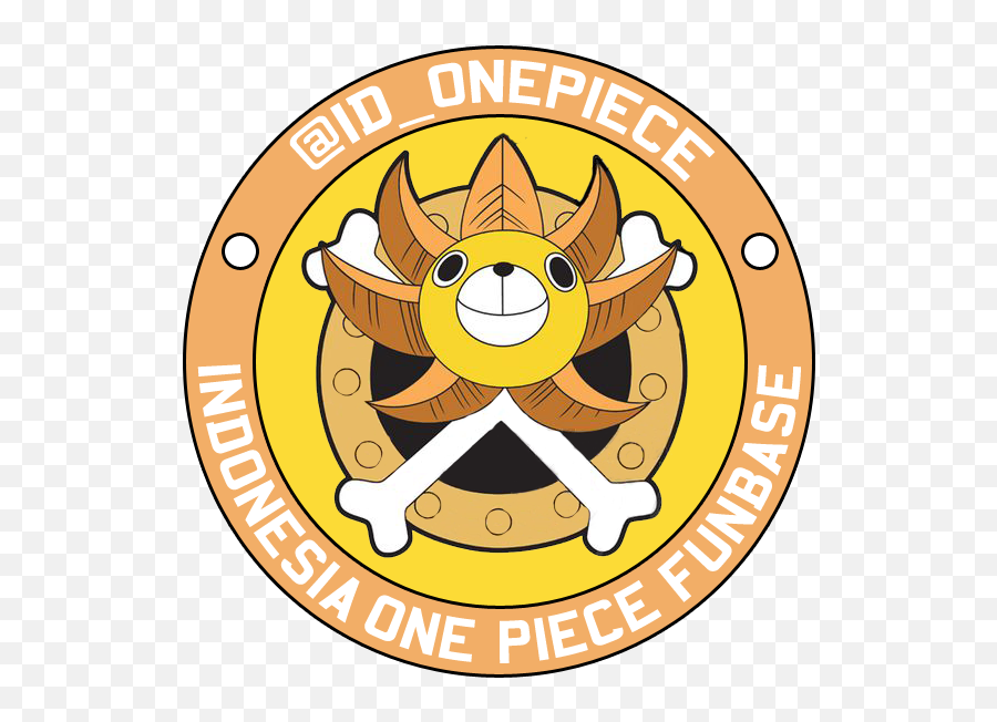 One Piece Fans On Twitter Cek Nih Minnau2026 - Logo Link One Piece Emoji,One Piece Logo