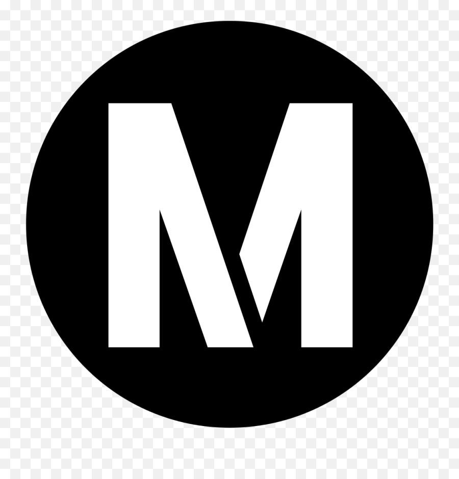 Filelacmta - Logopng Wikimedia Commons La Metro Logo Emoji,Crenshaw Logo