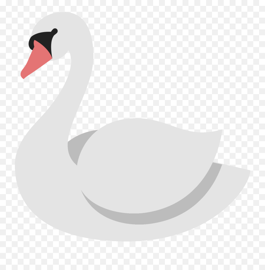 Free Swan Transparent Download Free - Swan Vector Emoji,Swan Clipart
