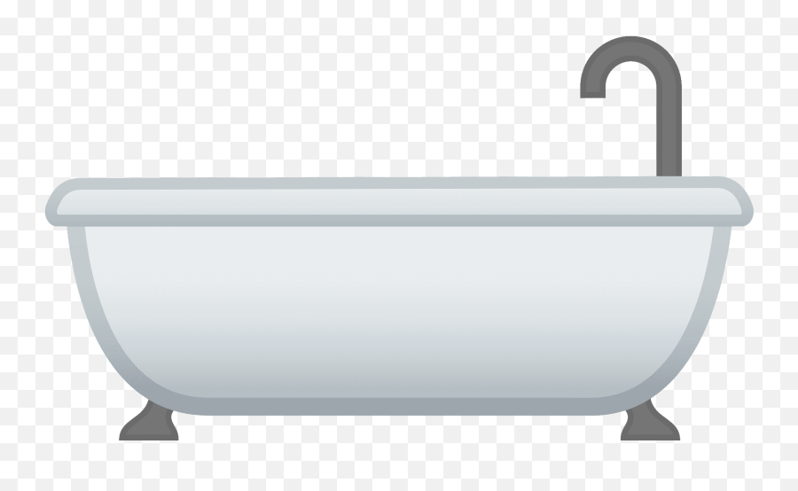Bathtub Icon Noto Emoji Objects Iconset Google - Bathtub Ico,Bathtub Png