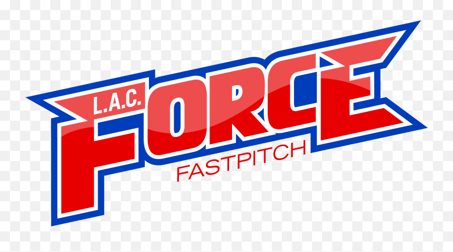 Lac Force Travel - Lac Force Softball Emoji,Softball Logos