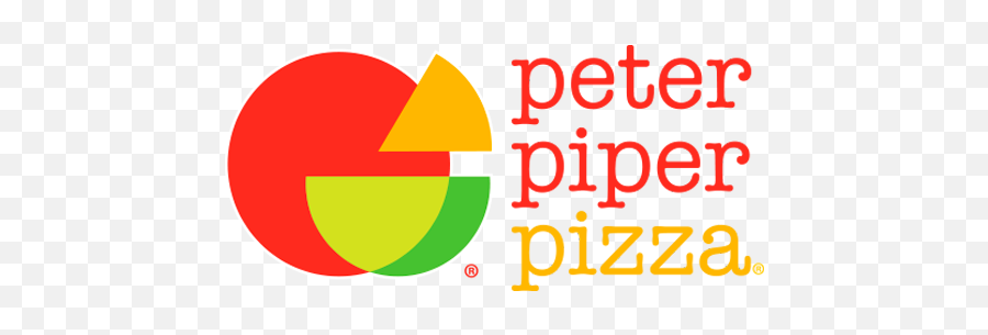Peter Piper Pizza Addresses All - Peter Piper Pizza Logo Emoji,Blaze Pizza Logo