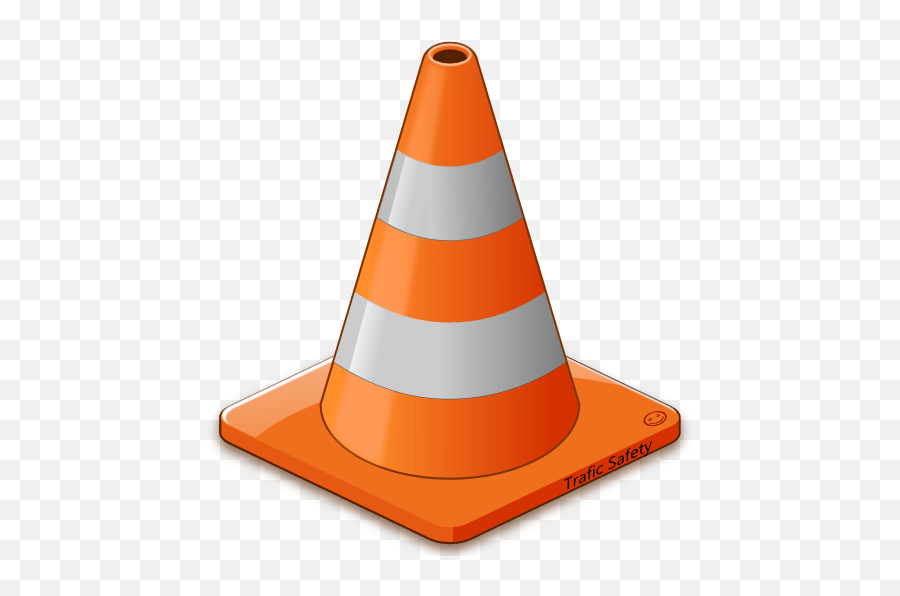 Plastic Road Safety Cone - Clip Art Library Clip Art Traffic Cone Emoji,Cone Clipart