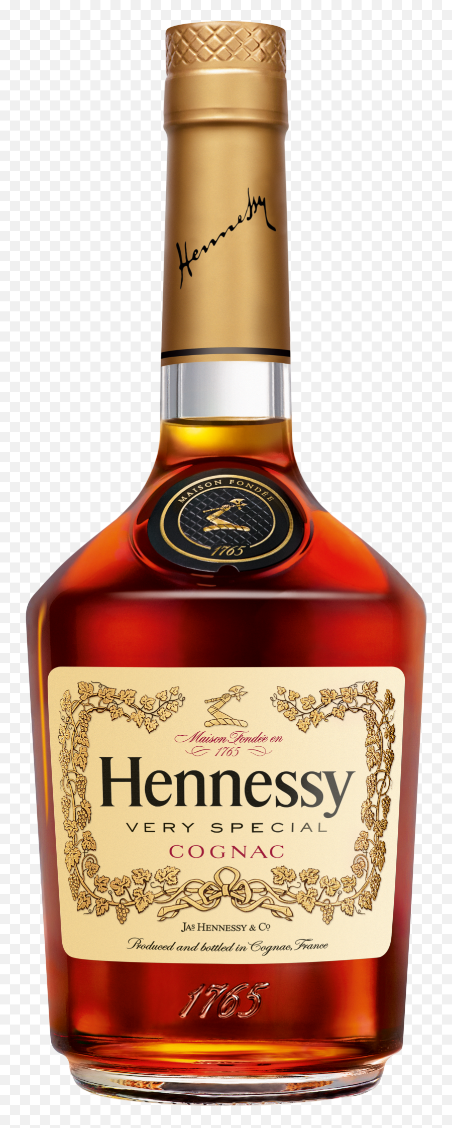 Hennessy Emoji,Hennessy Bottle Png