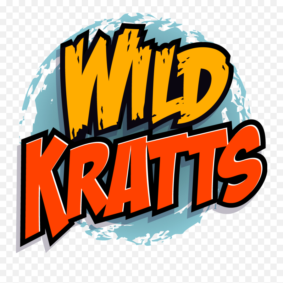 Over Air - 18 2 Comcast Wild Kratts Logo Clipart Wild Kratts Logo Emoji,Comcast Logo