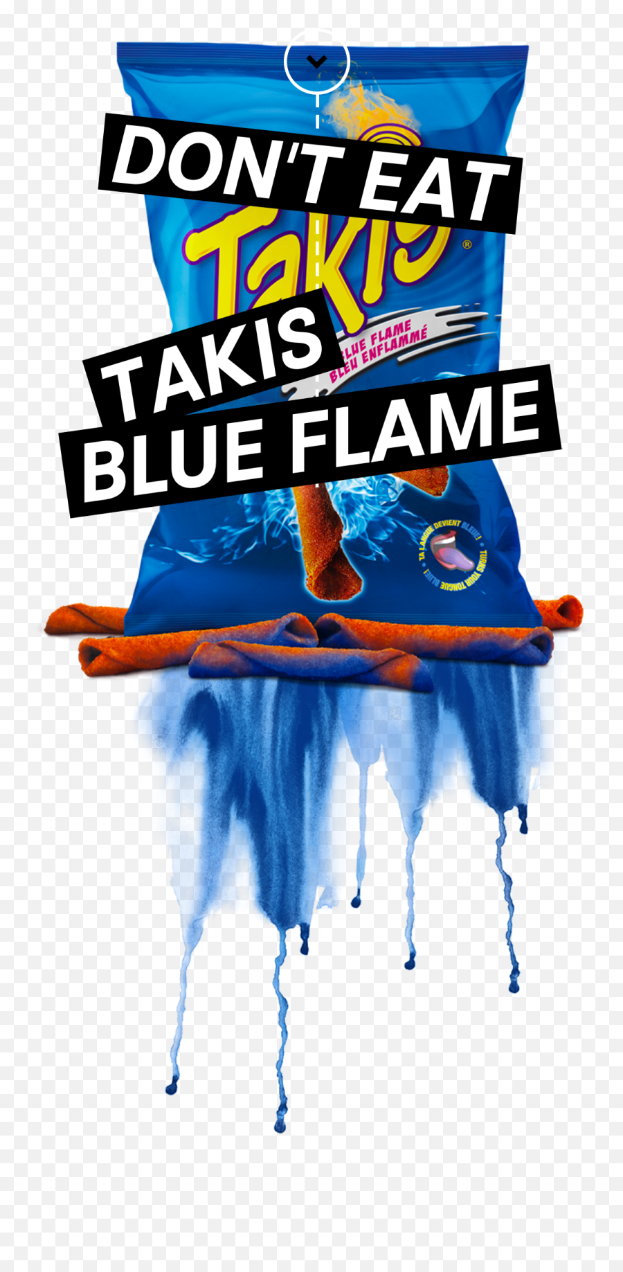 Blue Flame Png - Vertical Emoji,Blue Flame Png