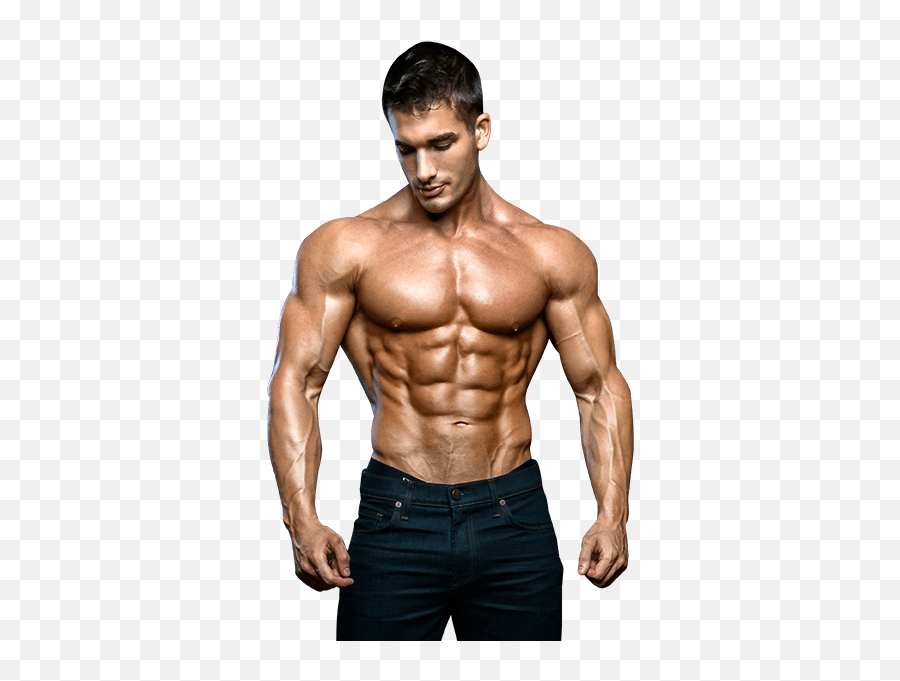 Muscle Png Transparent Images Png All - Man Muscle Body Png Emoji,Muscles Clipart