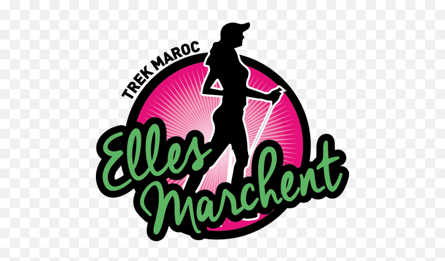 Managed Tracking Services For Sports - Trek Elles Marchent Emoji,Elles Logo