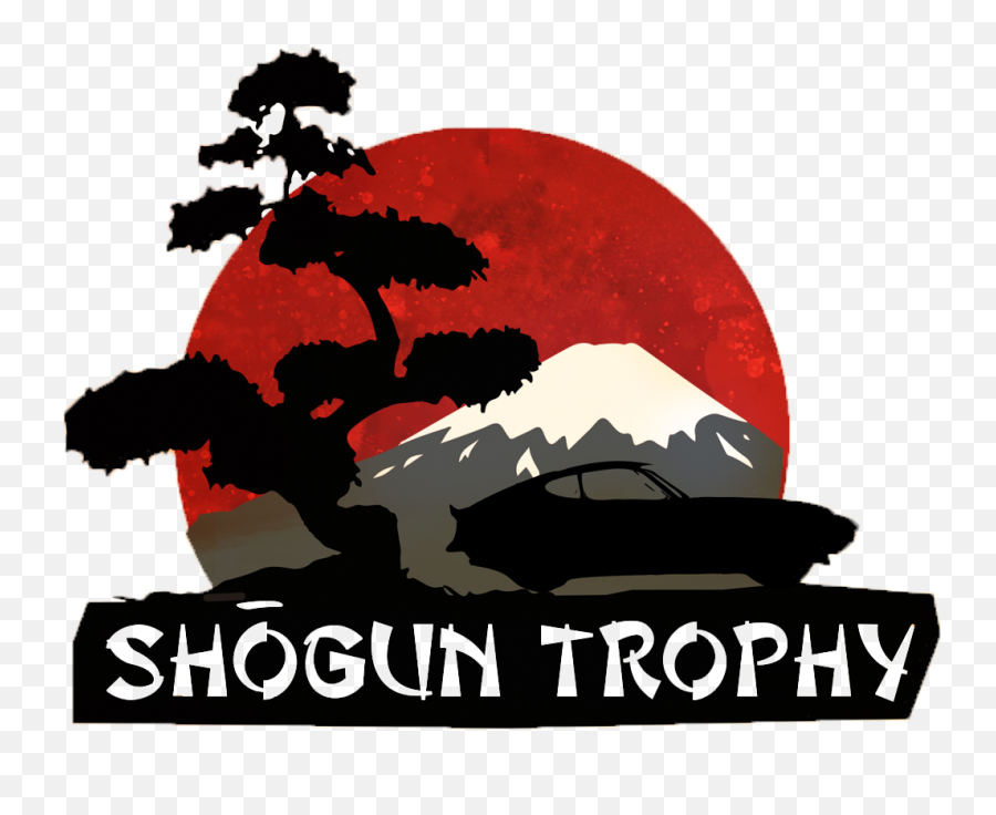 Home - Logo Shogun Emoji,Trophy Logo