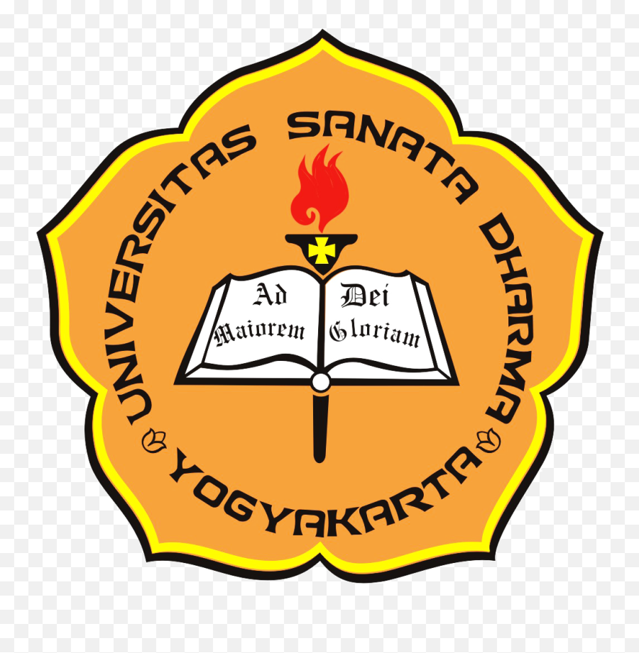 Collaborations - Icee International Centre For English Logo Universitas Sanata Dharma Emoji,Icee Logo