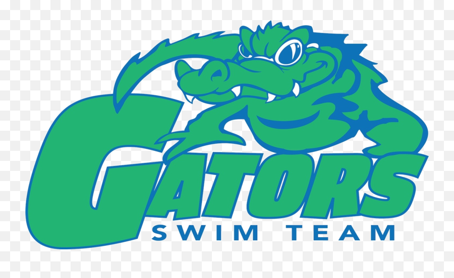 Home - Swim Team Gator Logo Emoji,Gator Logo