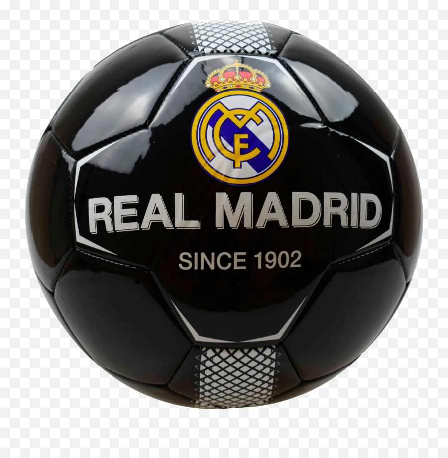 Real Madrid 1902 Soccer Ball Emoji,Soccer Balls Logo