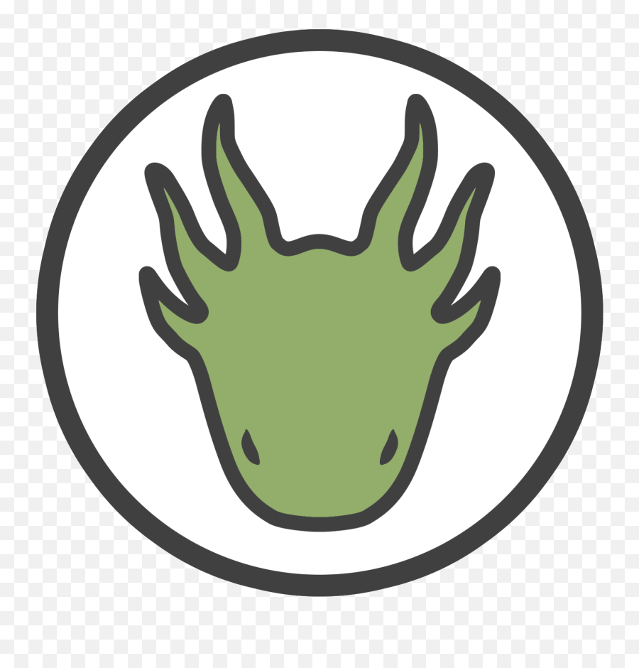 Amphibian Foundation Hd Png Download - Language Emoji,Claw Mark Png