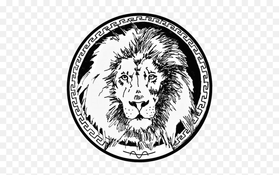 Gold Lion Kemper Profiles U2014 Home - East African Lion Emoji,Orange Lion Logo