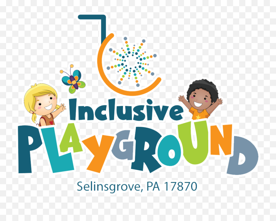 East Snyder Park Inclusive Playground - Inclusive Playground Equipment Graphic Emoji,Playground Clipart