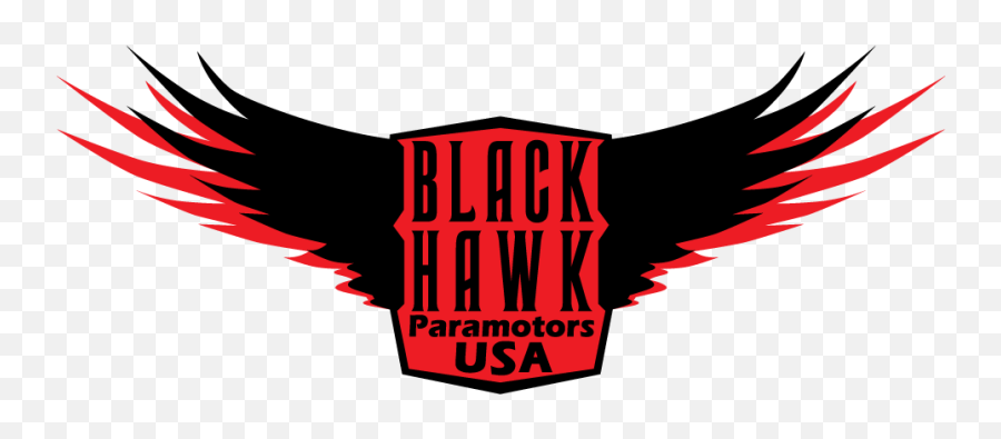 Black Hawk Team Logo Png Emoji,Blackhawk Logo