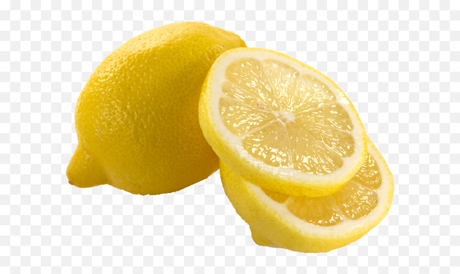 Lemon High Quality Png - Transparent Background Lemon Png Emoji,Lemon Transparent Background