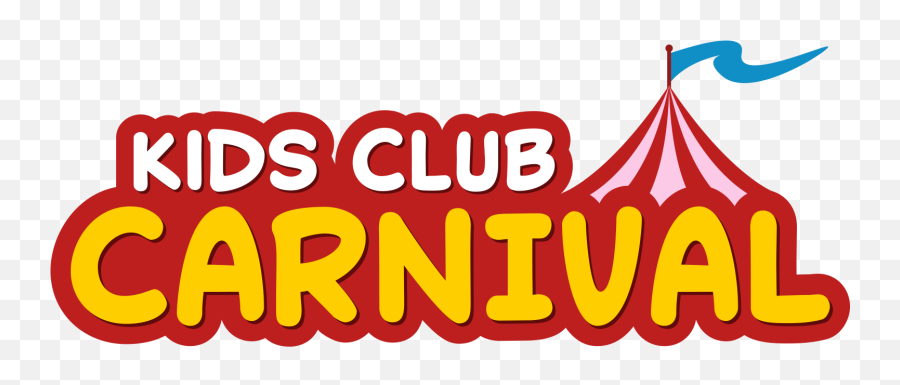 Join Us 2020 Kids Club - Language Emoji,Carnival Logo