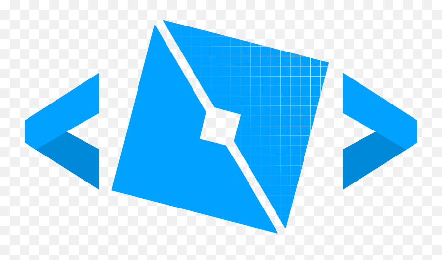 Roblox Logo Png - Vertical Emoji,Roblox Logo