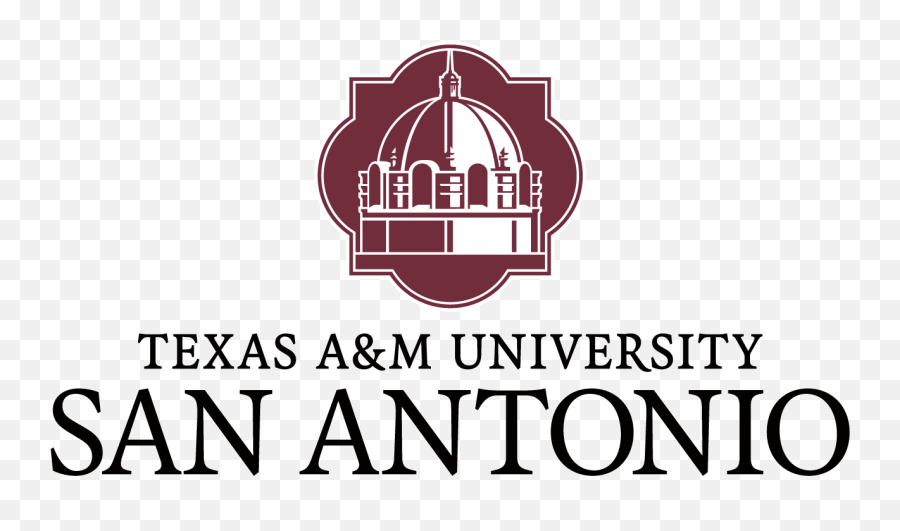 Texas University - Texas San Antonio Logo Emoji,A.m Logo