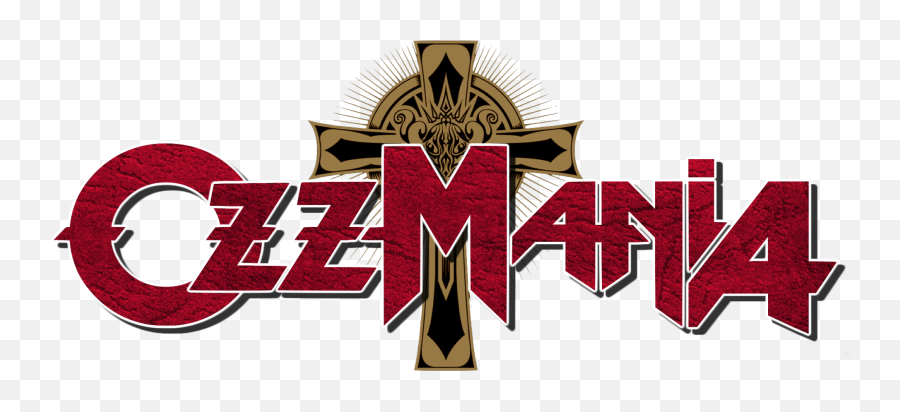 Ozzmania - The Ozzy Osbourne Black Sabbath Tribute Los Language Emoji,Black Sabbath Logo