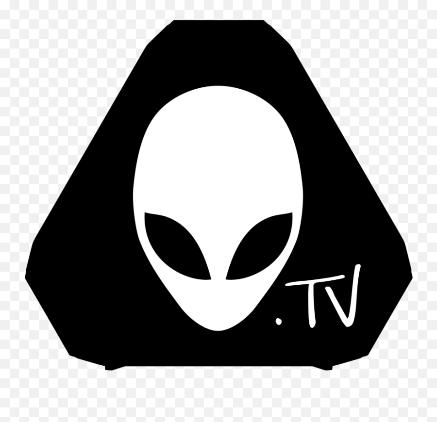 Tiltify - Made For Fundraisers White Emoji,Alienware Logo